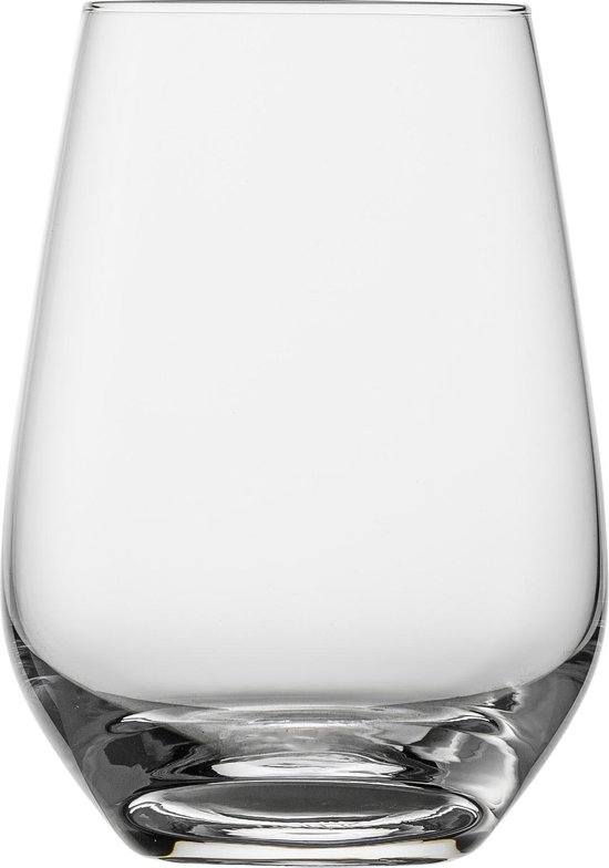 Ritueel limiet Elk jaar Schott Zwiesel Vina Waterglas 42 - 0.4 Ltr - set van 6 | bol.com
