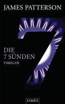 Women's Murder Club 7 - Die 7 Sünden - Women's Murder Club -