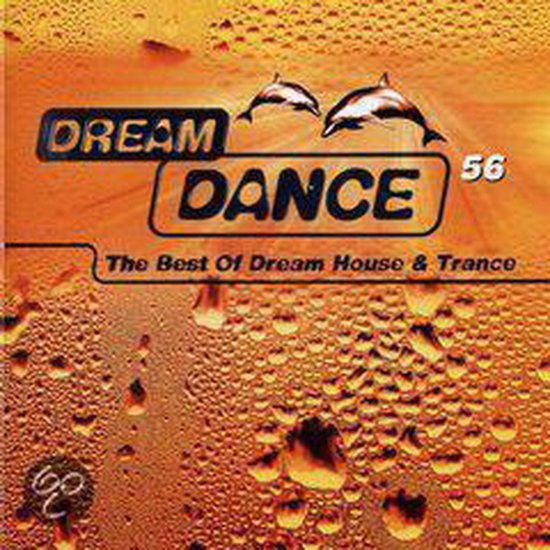 Dream Dance 56