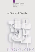 Language, Power and Social Process [LPSP]10- At War with Words