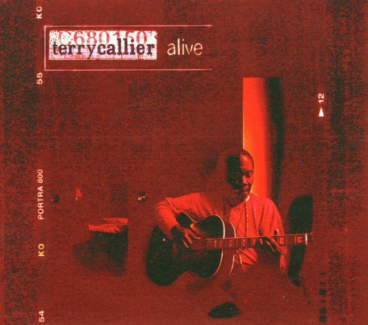 Terry Callier – Alive Alive, Terry Callier | Muziek | bol