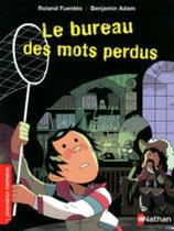 Le Bureau DES Mots Perdus