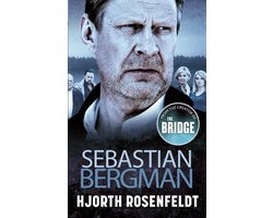 Sebastian Bergman