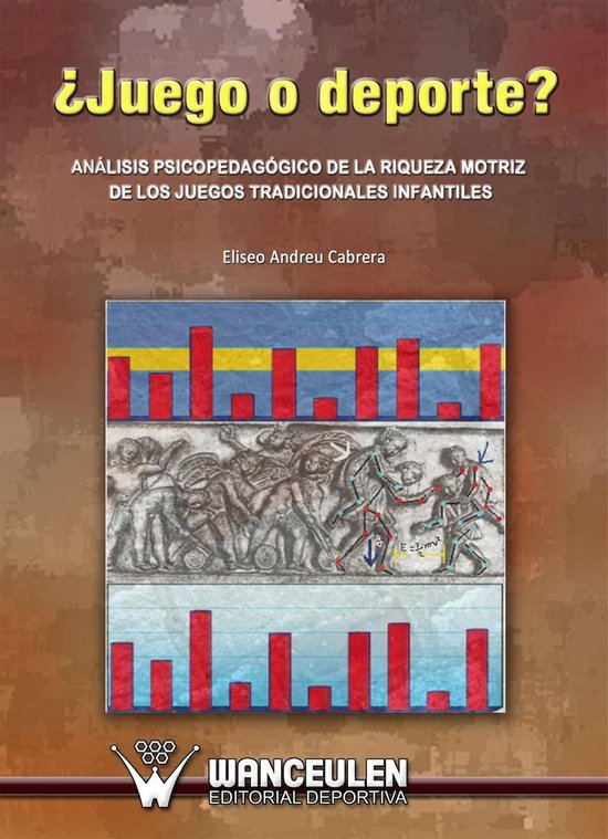 ¿Juego o deporte? - cover