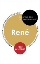 Étude intégrale : René (fiche de lecture, analyse et résumé)