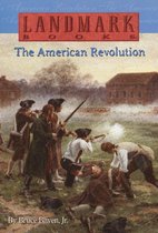 Landmark Books - The American Revolution