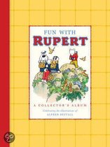 Fun with Rupert