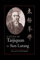 A Study of Taijiquan