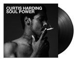 Curtis Harding - Soul Power (LP)