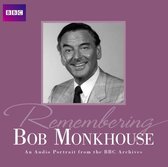 Remembering Bob Monkhouse