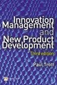 Innovation Management and New Product Development