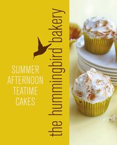 Hummingbird Bakery Summer Afternoon Teatime Cakes