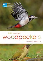 RSPB - RSPB Spotlight Woodpeckers