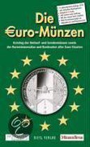 Die Euro-Munzen