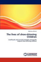 The Lives of Shoe-Shinning Children