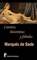 Cuentos, Historietas Y Fabulas