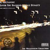 Enter The Diamond Needle Dynasty: The Millennium Collection Vol. 8