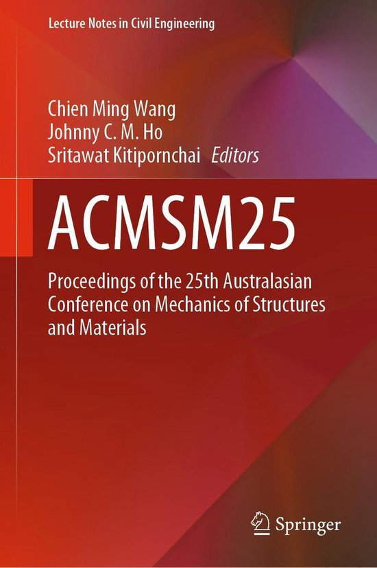 Springer Nature Proceedings excluding Computer Science - ACM ... - cover