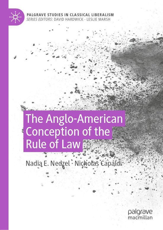 Economics and Finance (R0) - The Anglo-American Conception o ... - cover