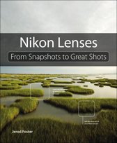 Nikon Lenses