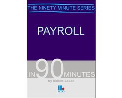 Payroll in 90 Minutes