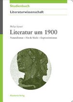 Literatur um 1900