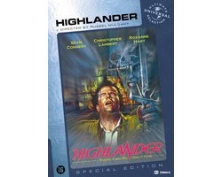 Highlander (2DVD)(Special Edition)