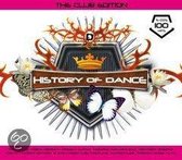 History Of Dance 1: The Club Edition