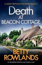 Sukey Reynolds Mystery- Death at Beacon Cottage