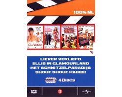 100% NL Box