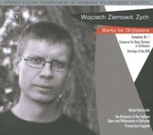 Zych: Homage To Chopin - Works For