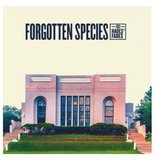 Forgotten Species - Hades Fades (10" LP)