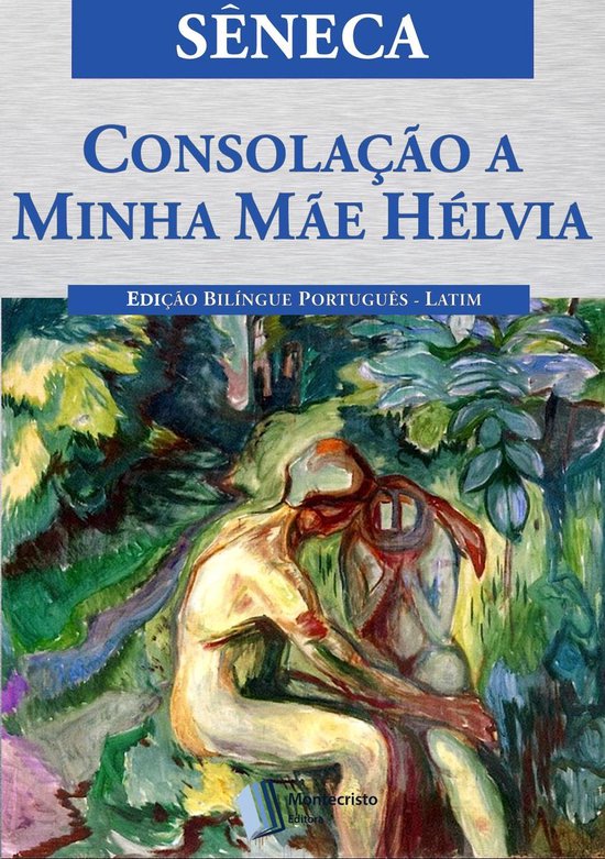 Consolação a Minha Mãe Hélvia - cover