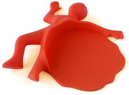 Splat Stan Coaster | bol.com