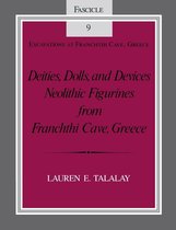 Excavations at Franchthi Cave, Greece - Deities, Dolls, and Devices
