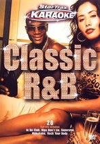 Classic R&B: 20 Hits