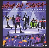 Viva la Salsa [Bonus DVD]