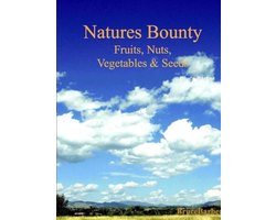 Natures Bounty