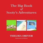 The Big Book of Sooty's Adventures