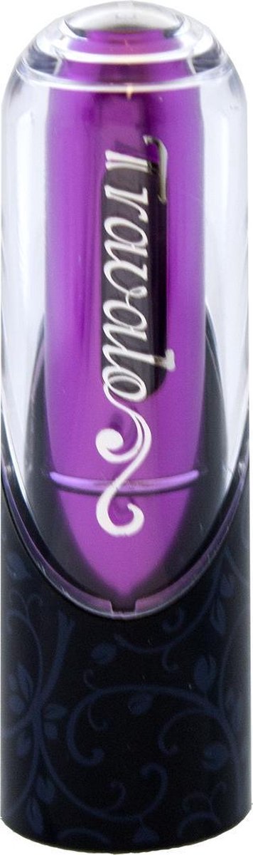 Goedkoopste Travalo Excel Purple - 65 sprays