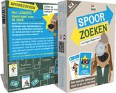 Spoorzoeken Actiespel