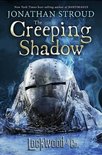 Lockwood & Co., Book Four the Creeping Shadow