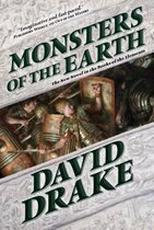 Monsters of the Earth