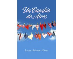 Un cambio de aires