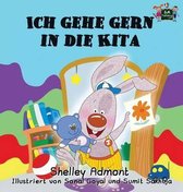 German Bedtime Collection- Ich gehe gern in die Kita