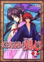Kenshin Tv Box 2