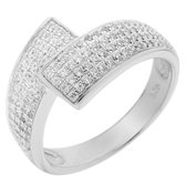 Orphelia ZR-3510/52 - Ring (sieraad) - Zilver 925