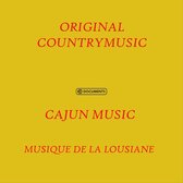 Musique de La Louisiane