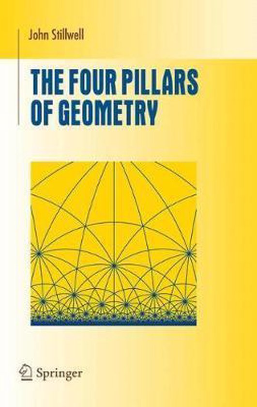 Foto: The four pillars of geometry
