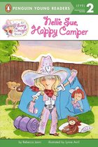 Every Cowgirl - Nellie Sue, Happy Camper